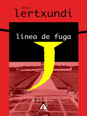 cover image of Línea de fuga